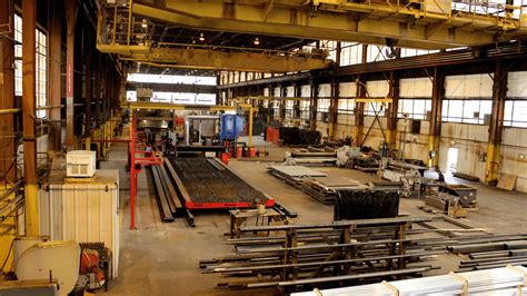 nog fabricated metals cudahy wi|FMP Company .